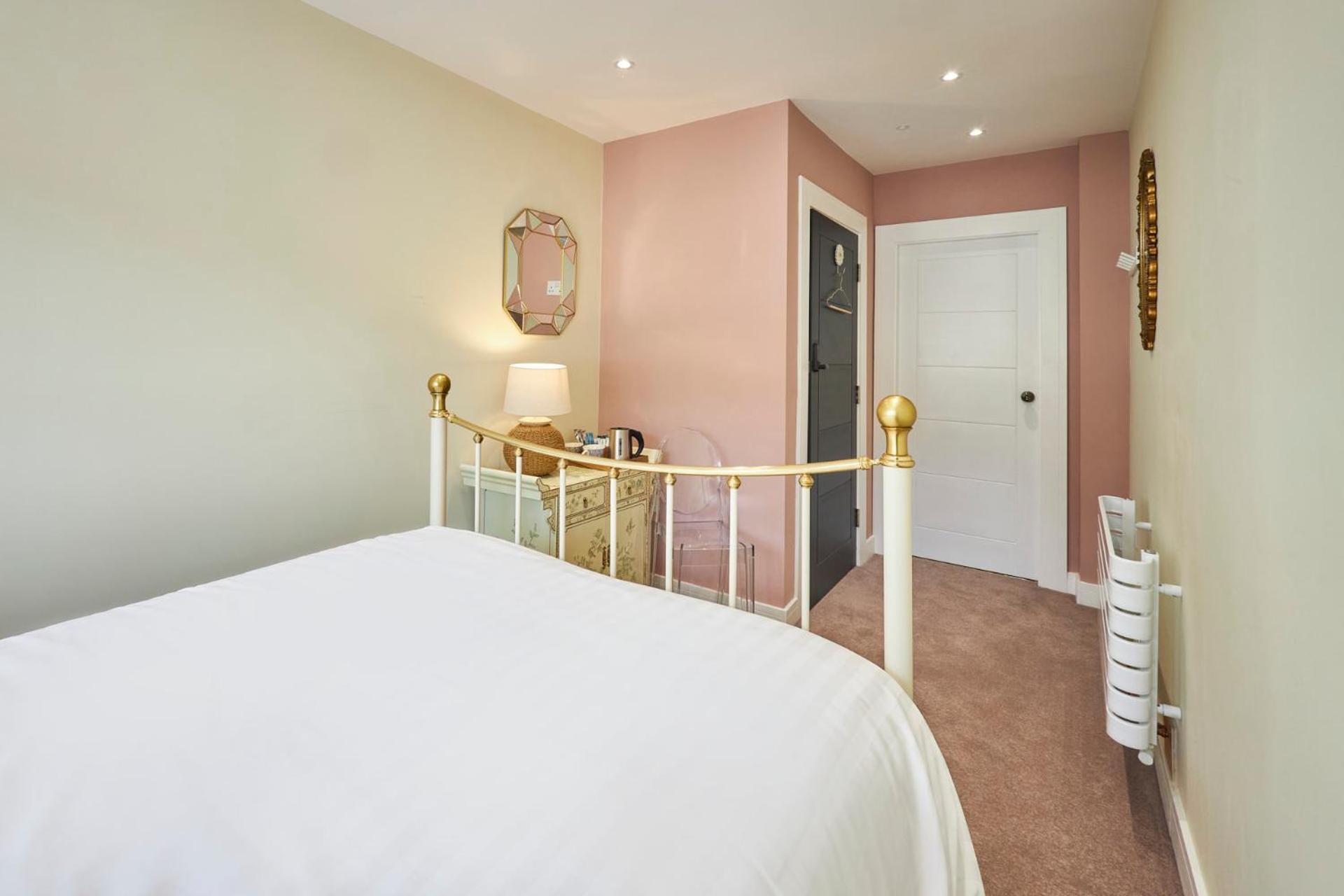 The Believe Boutique Hotel Redcar Exterior foto