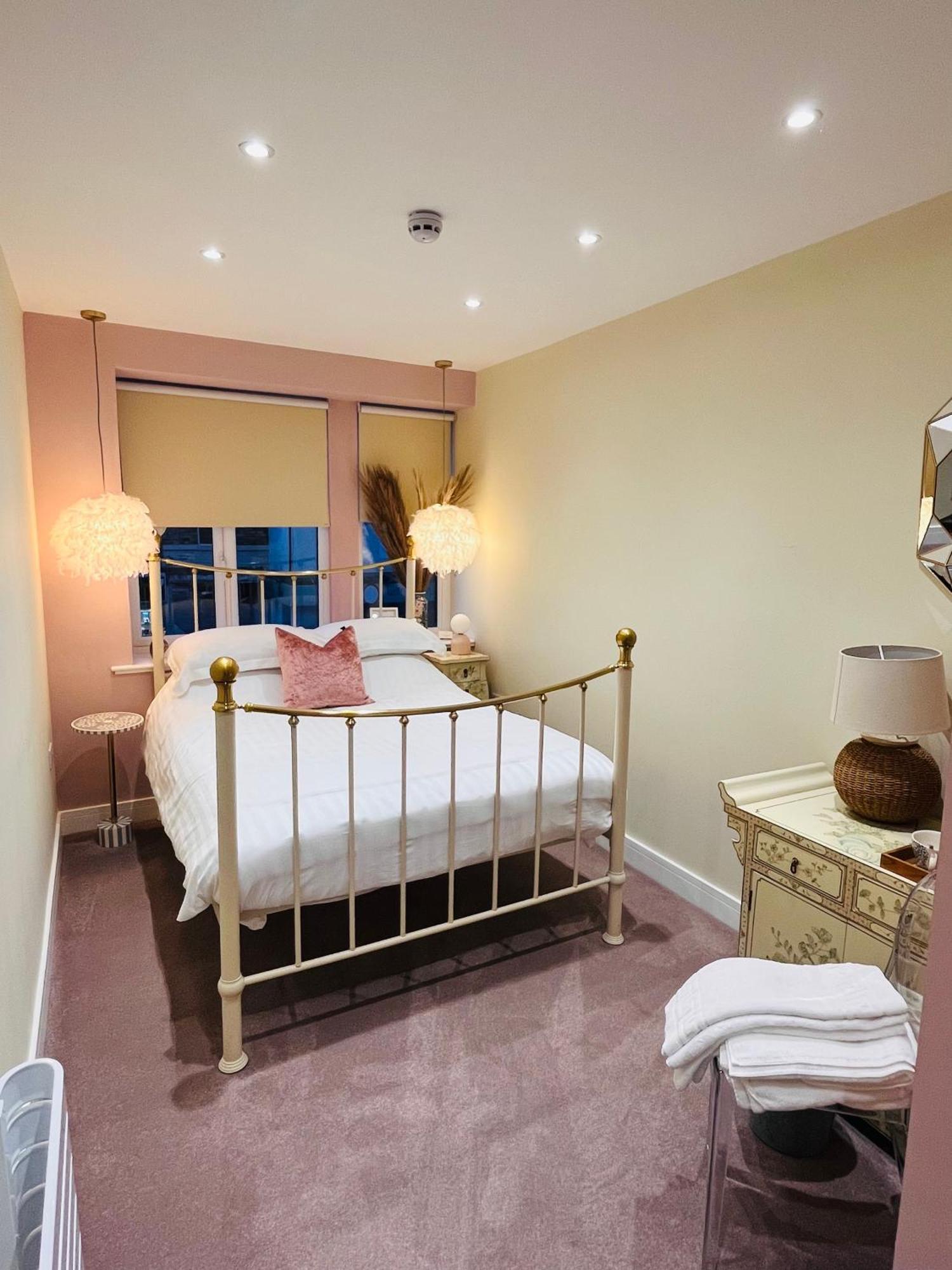 The Believe Boutique Hotel Redcar Exterior foto