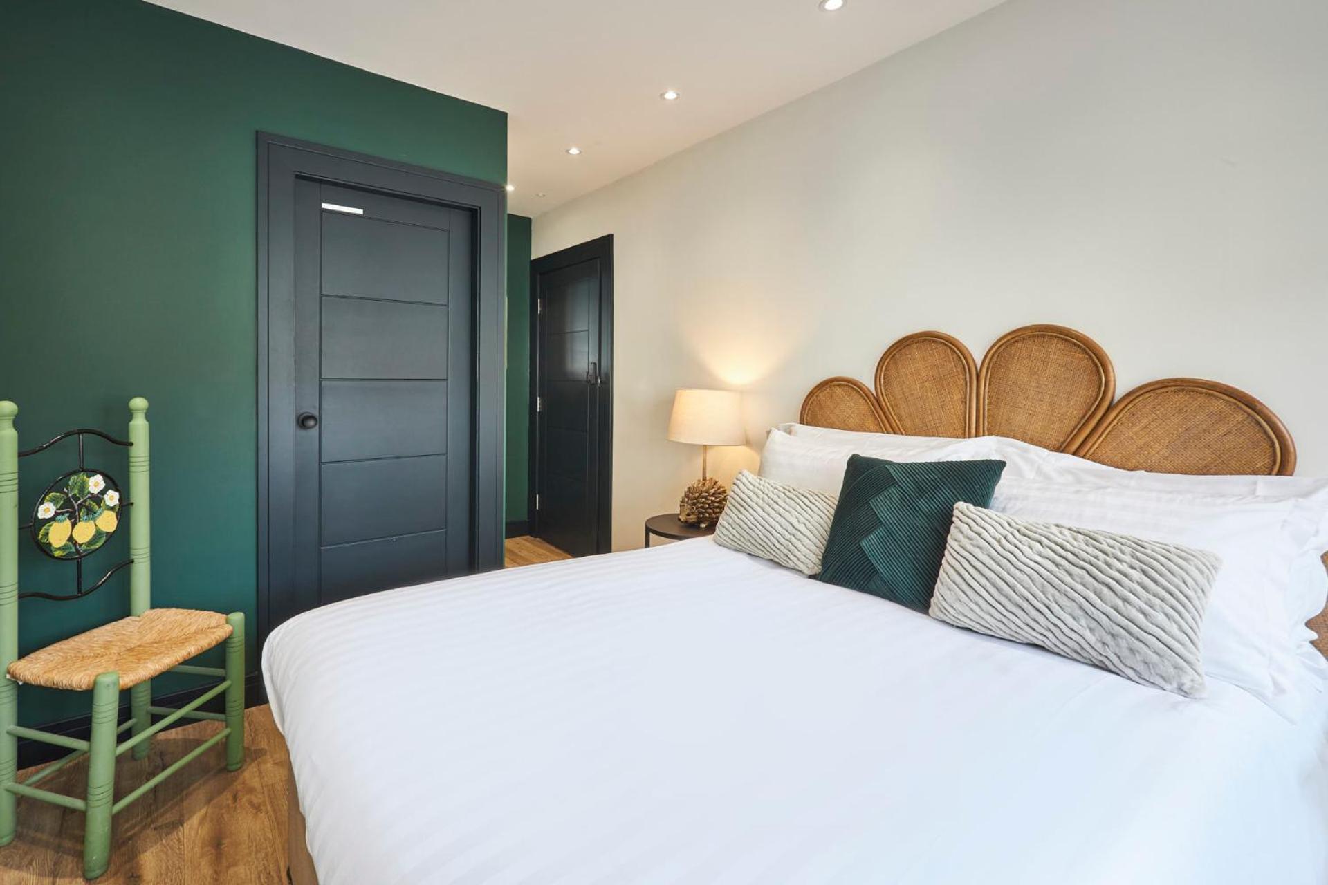 The Believe Boutique Hotel Redcar Exterior foto