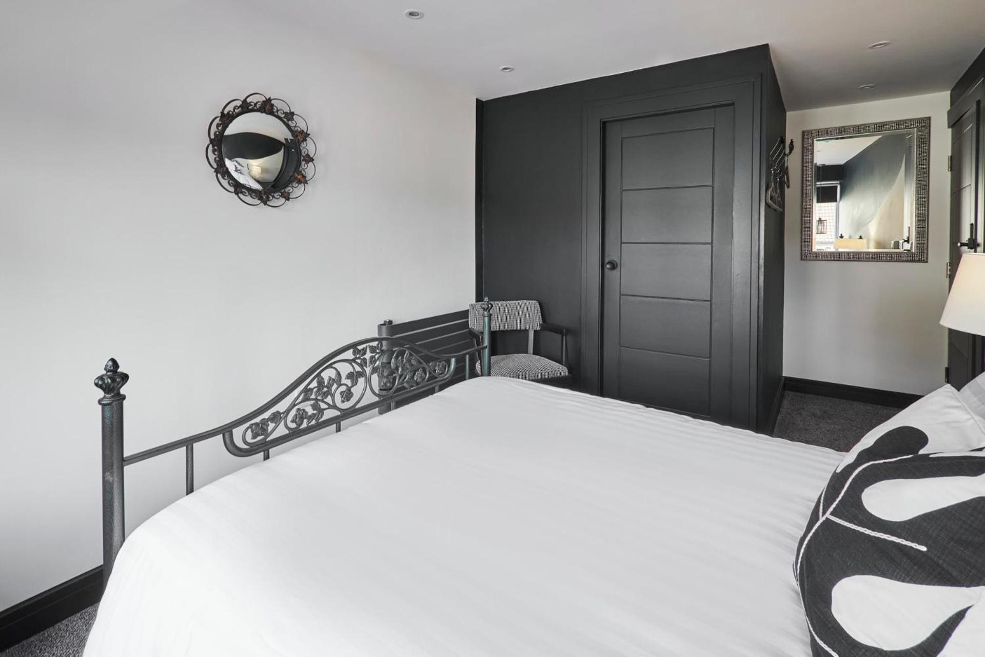 The Believe Boutique Hotel Redcar Exterior foto