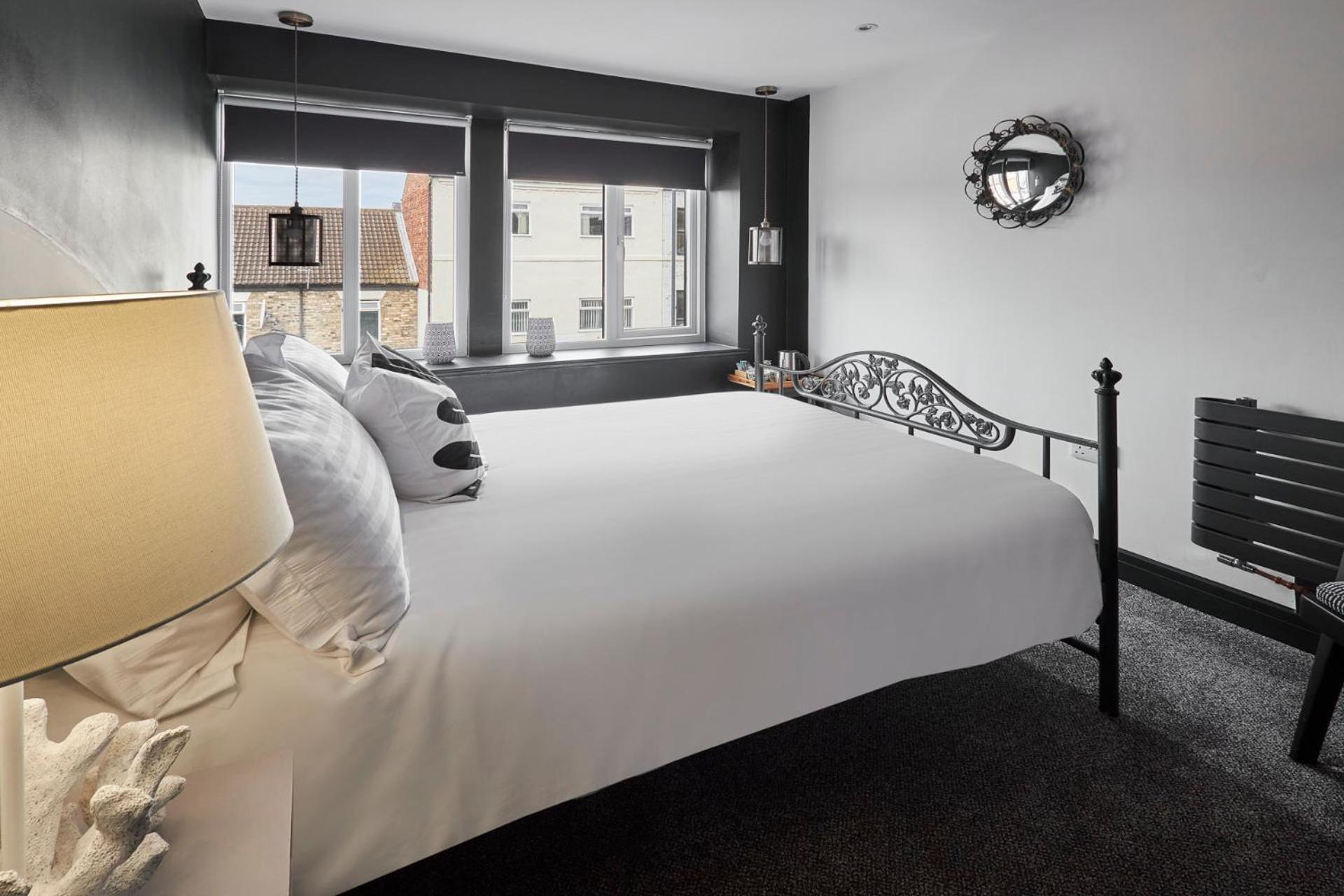 The Believe Boutique Hotel Redcar Exterior foto